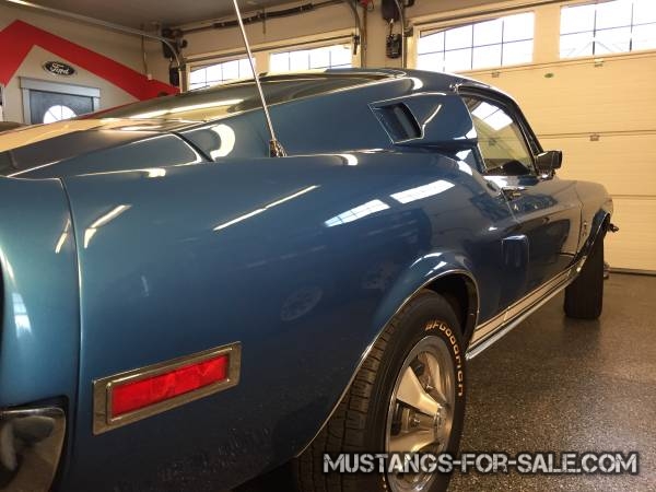 Shelby GT-350 for sale