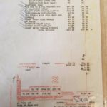 1969 428 CJ GT Mustang Coupe - order documents 1